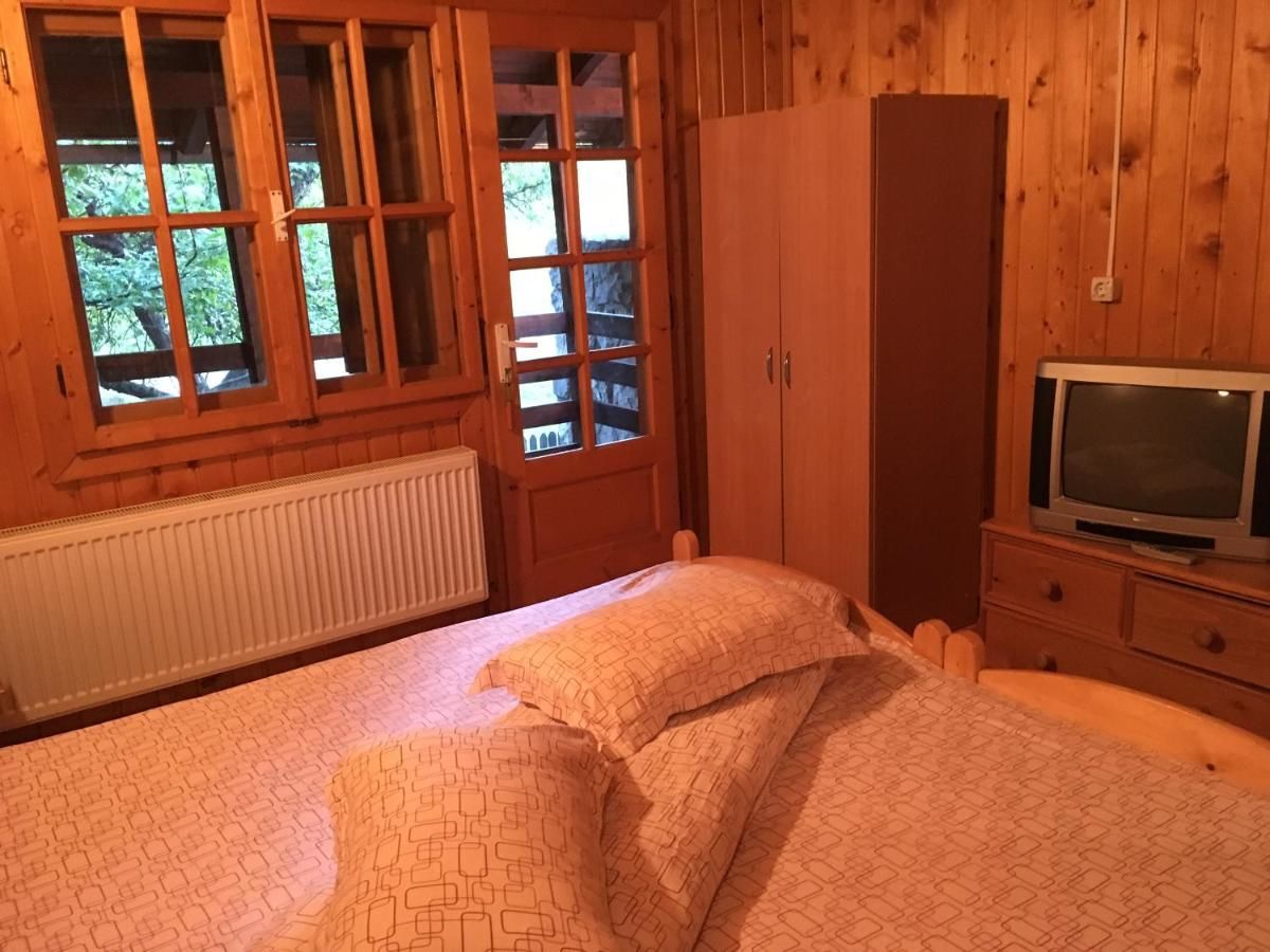 Лоджи Cabana Sabrina Бран-15