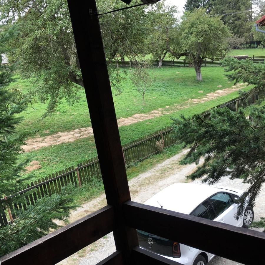 Лоджи Cabana Sabrina Бран-17