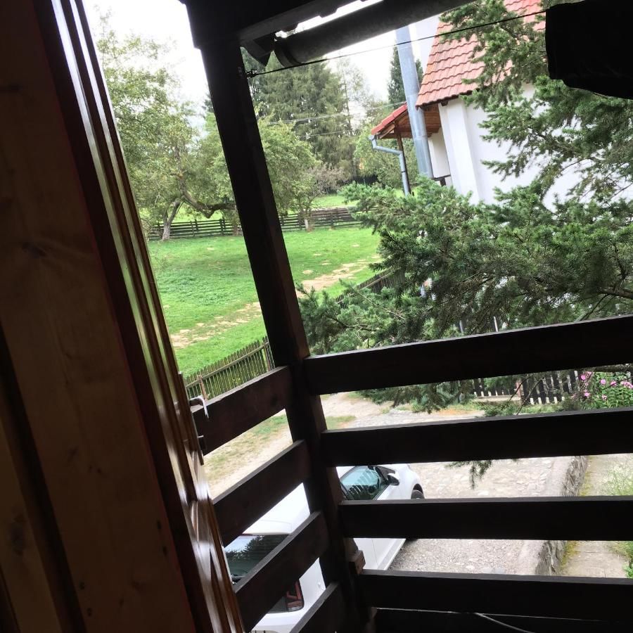 Лоджи Cabana Sabrina Бран-18