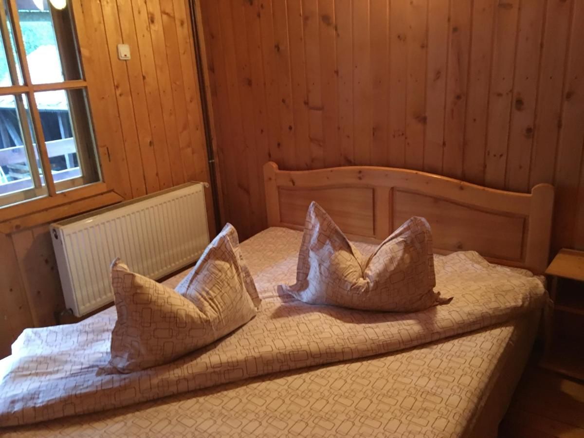 Лоджи Cabana Sabrina Бран-20