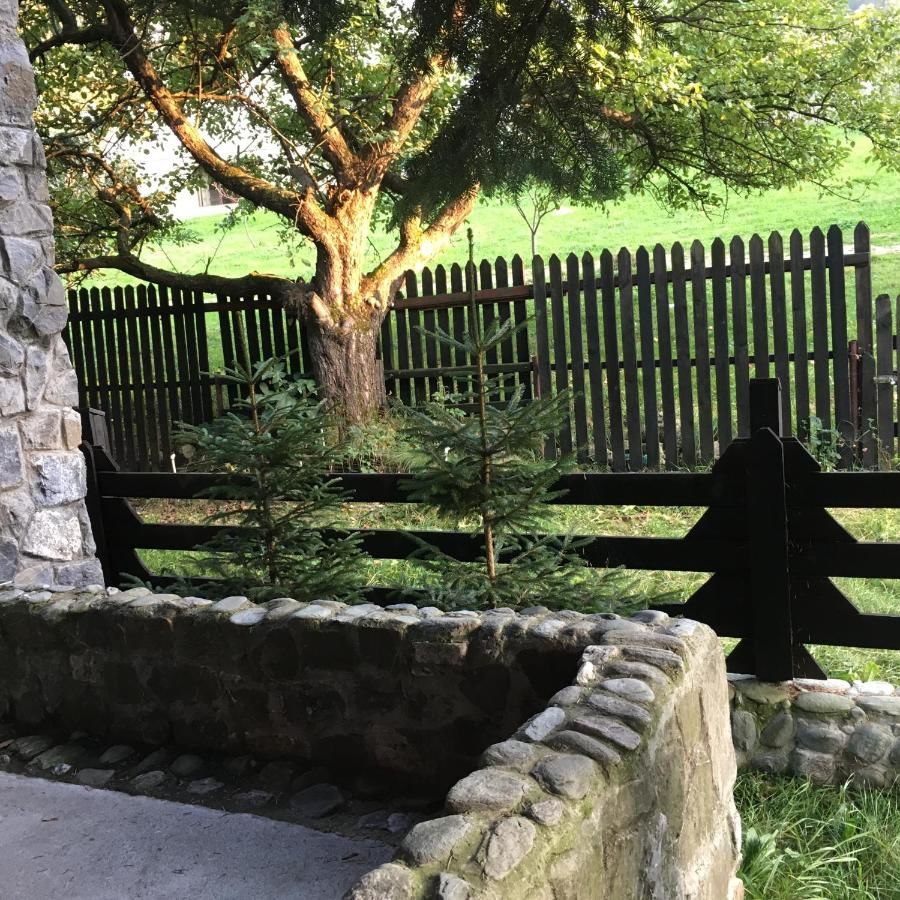 Лоджи Cabana Sabrina Бран-30