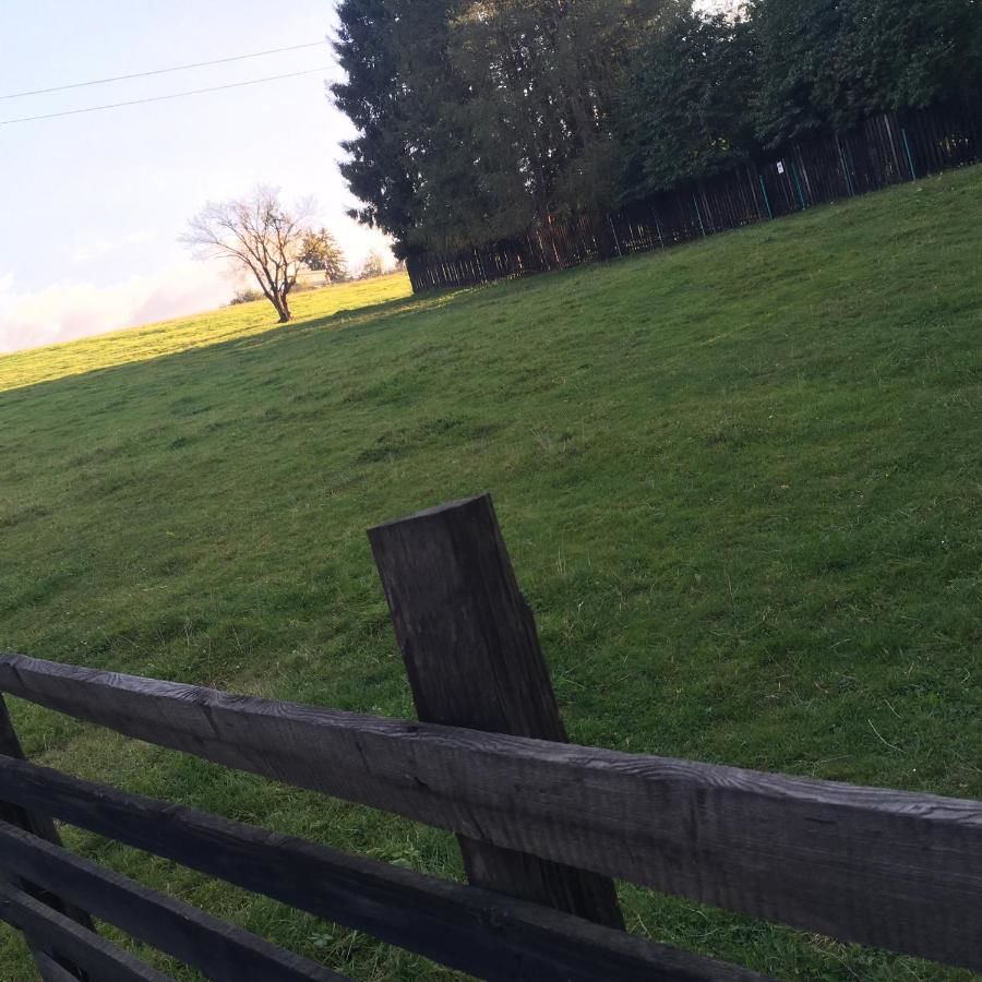 Лоджи Cabana Sabrina Бран-37