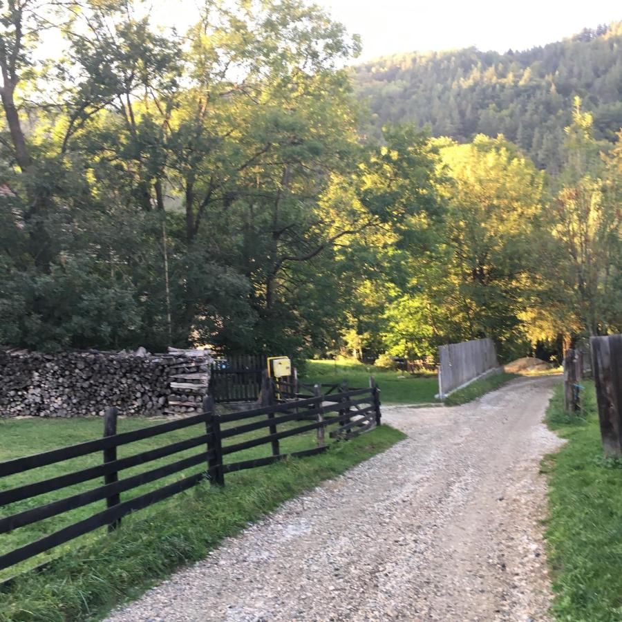 Лоджи Cabana Sabrina Бран-38