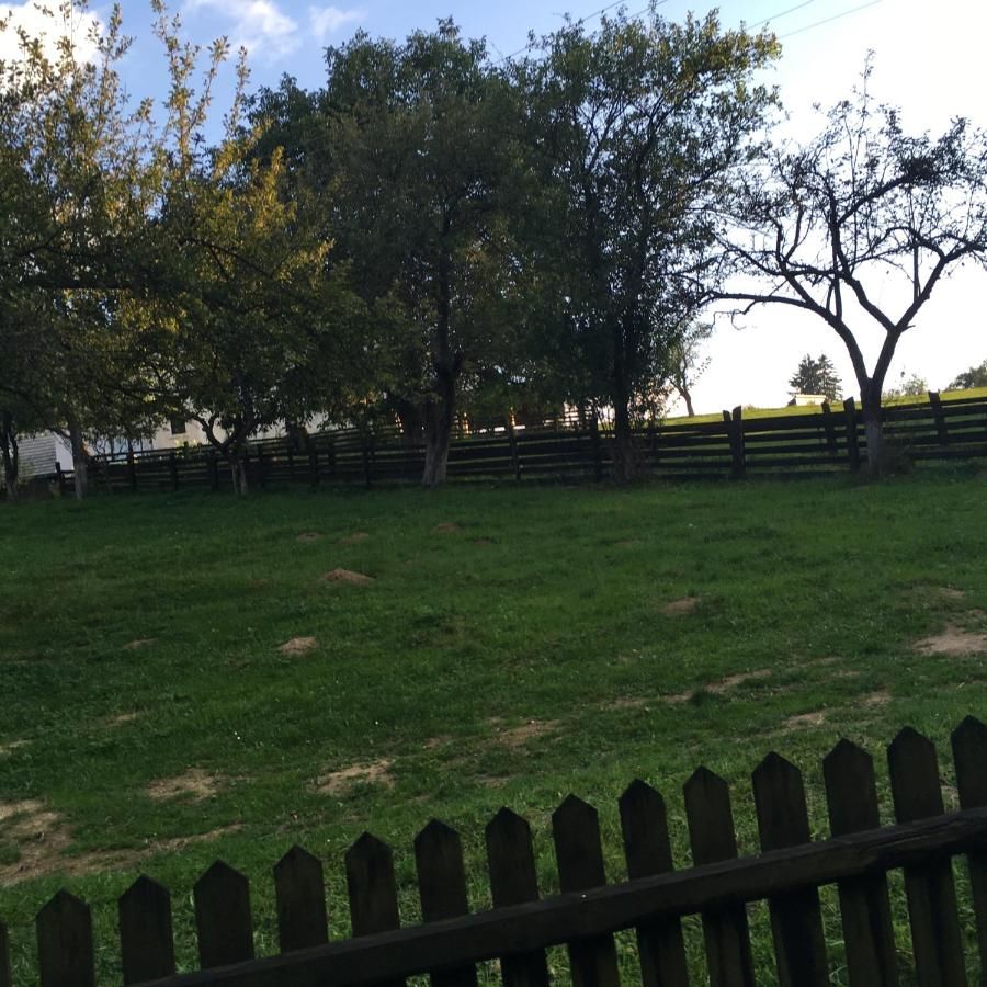 Лоджи Cabana Sabrina Бран-39