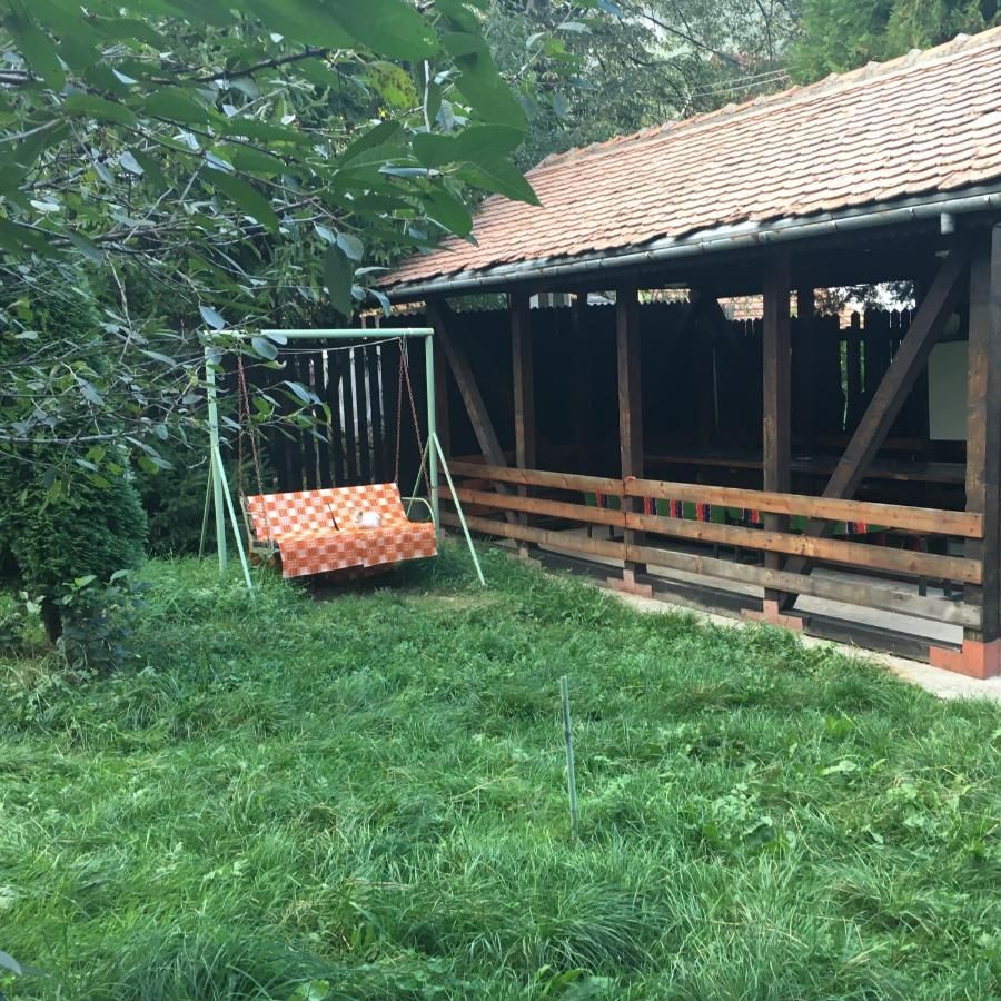 Лоджи Cabana Sabrina Бран-47