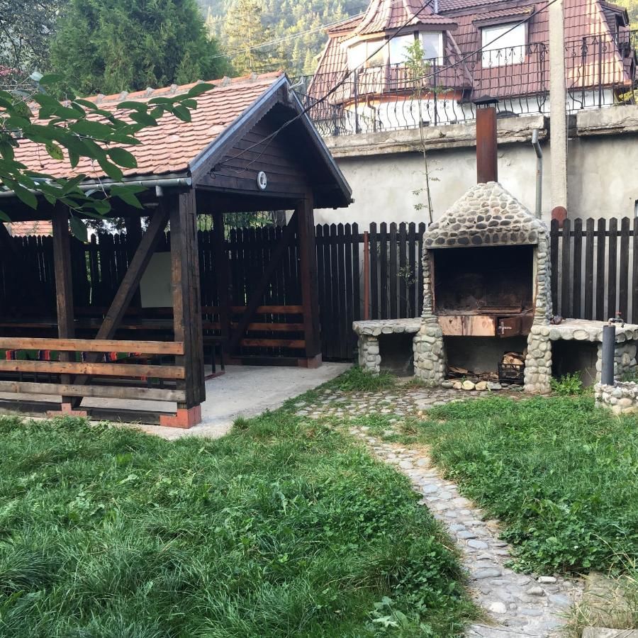 Лоджи Cabana Sabrina Бран-48