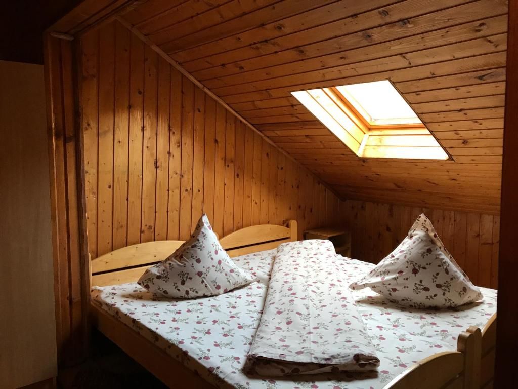 Лоджи Cabana Sabrina Бран