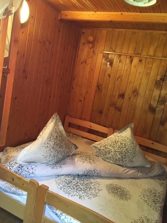 Лоджи Cabana Sabrina Бран