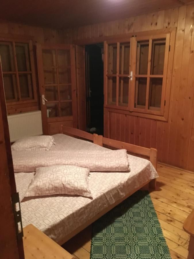 Лоджи Cabana Sabrina Бран-9