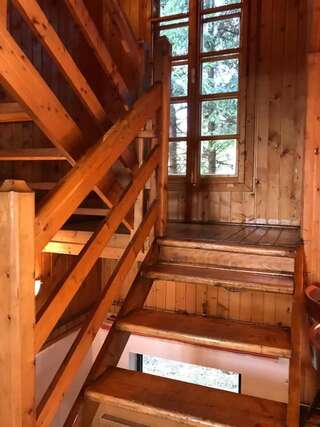 Лоджи Cabana Sabrina Бран-0