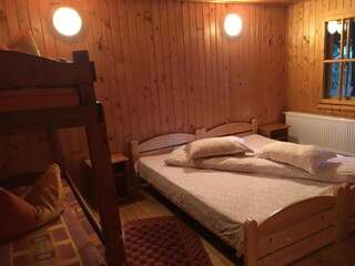 Лоджи Cabana Sabrina Бран-4